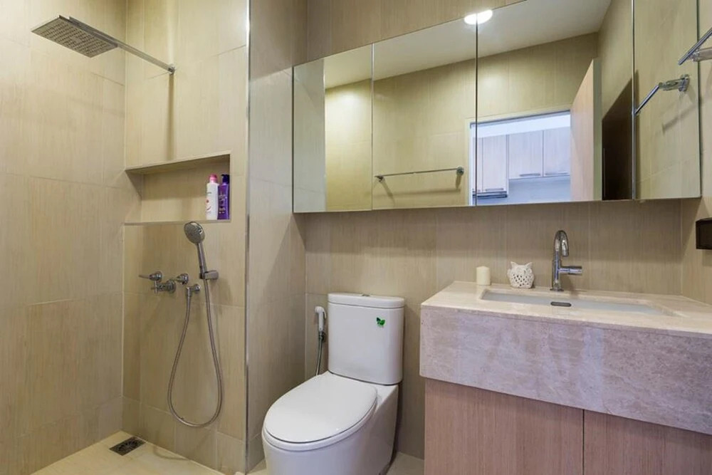 Номер Superior в 360 Condotel Khaoyai