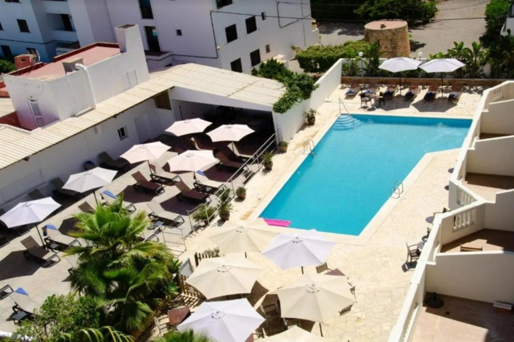 Paraiso Beach Hotel - Général