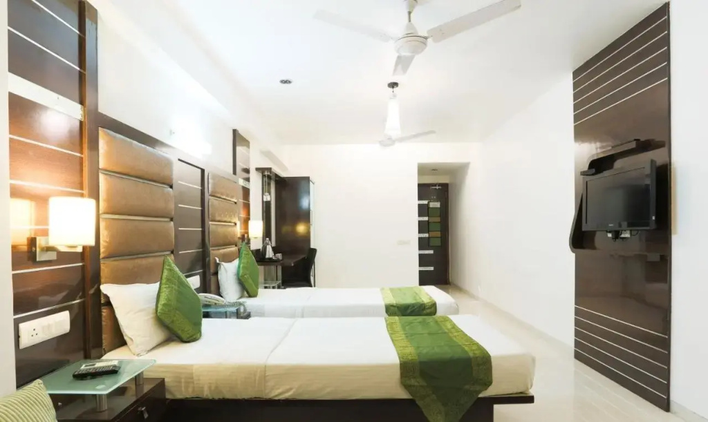 Hotel photo 20