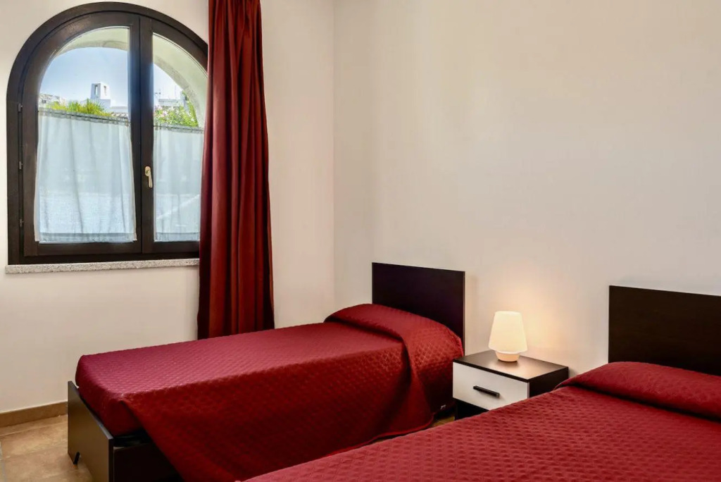 Vista Blu Resort — фото 3