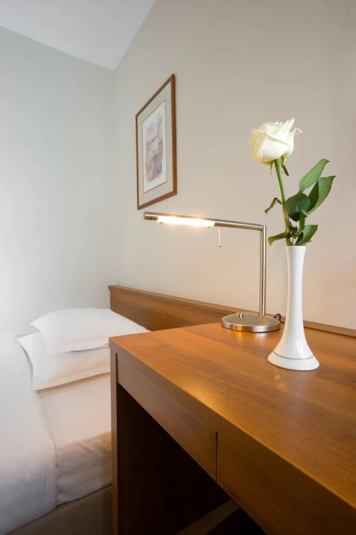 Hotel Laguna - Chambres