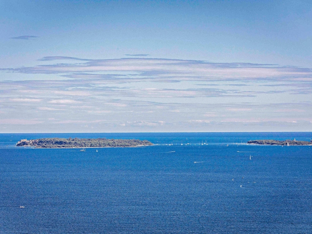 Ibis Styles Mayotte Aeroport - фото 19