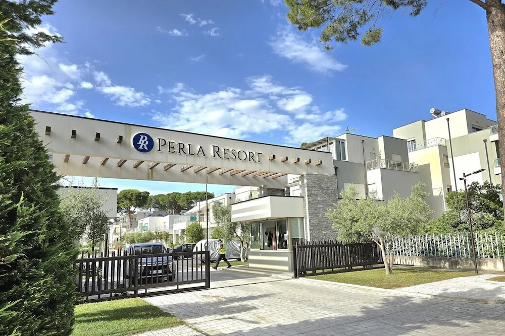 Perla Resort Holiday Homes