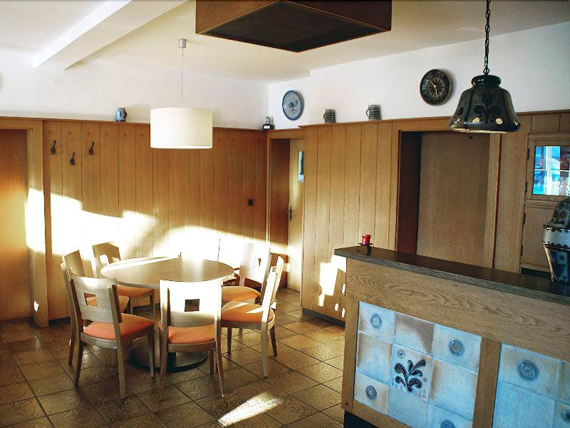 Landhotel Wolf-Mertes - Général