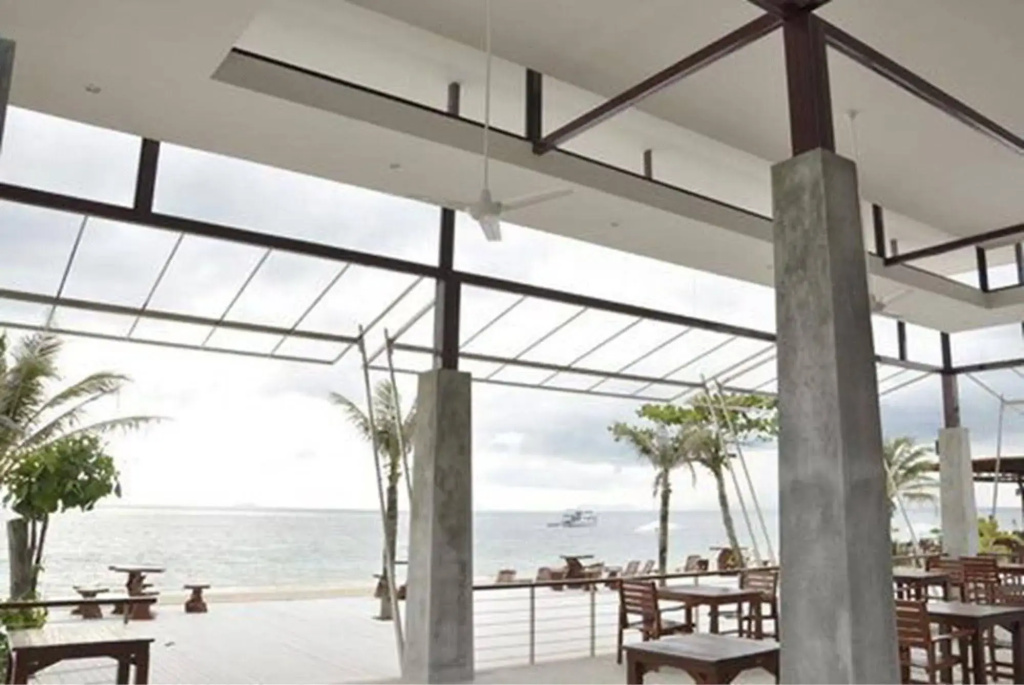 Nakara Long Beach Resort - Général
