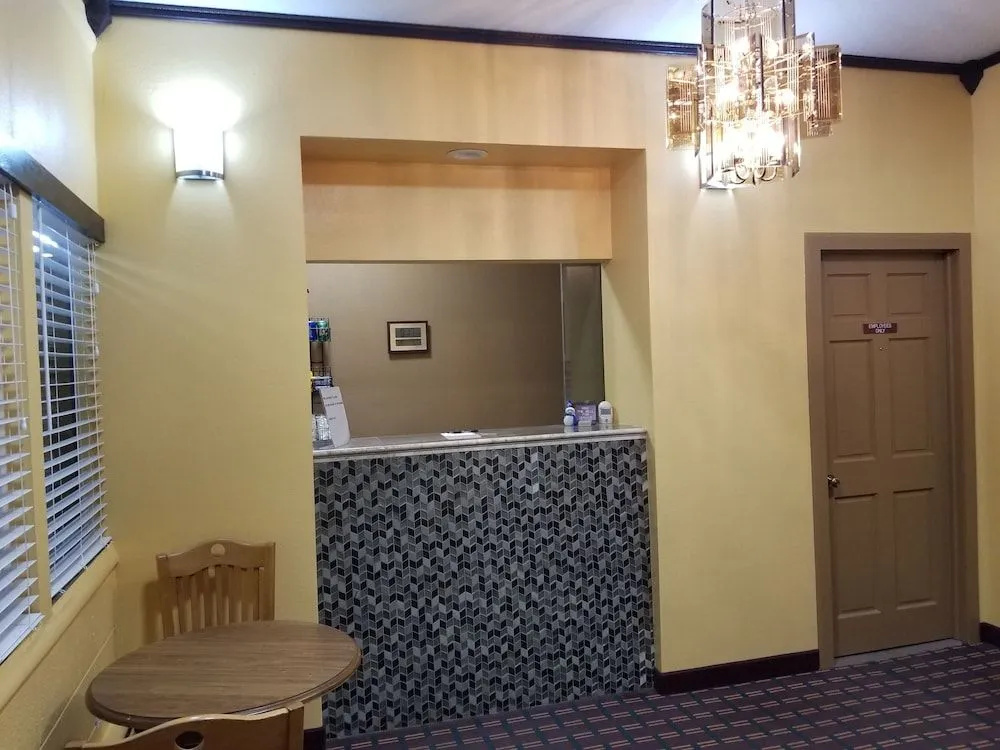 Hotel photo 10