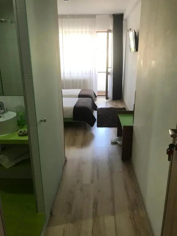 Hotel GabriSa - Chambres