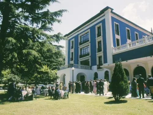 Balneario de Cestona - Chambres