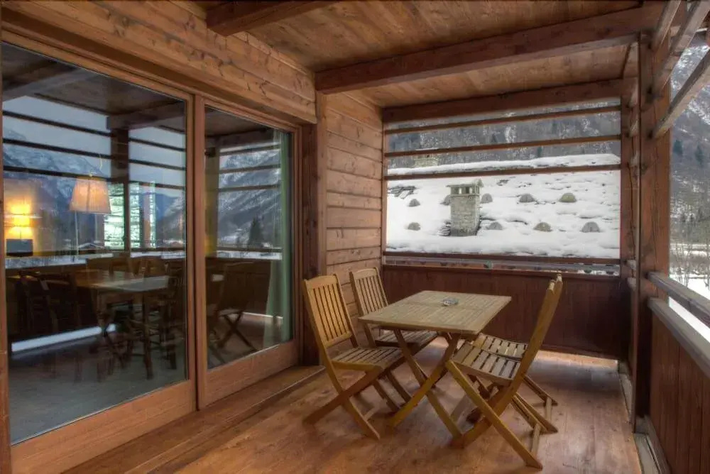 Pietre Gemelle Resort - Général