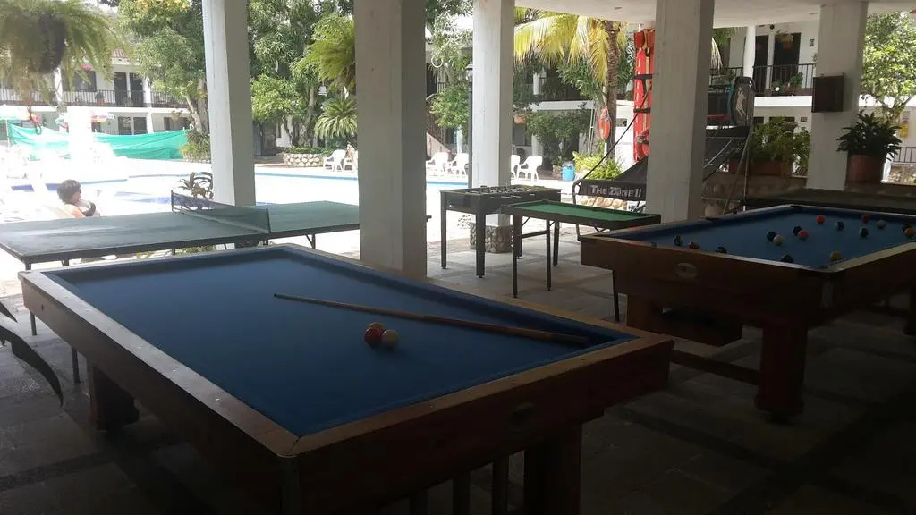 Hotel photo 21