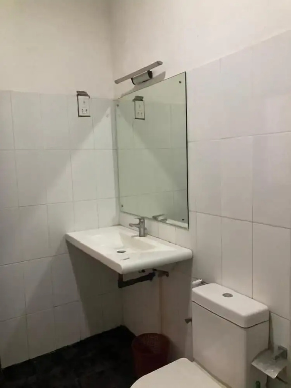 Trinco Rest House - Chambres