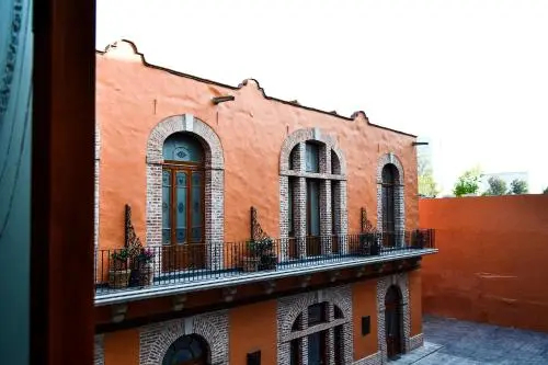 Casa San Jacinto