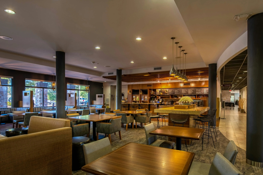 Courtyard by Marriott New Braunfels River Village - Général