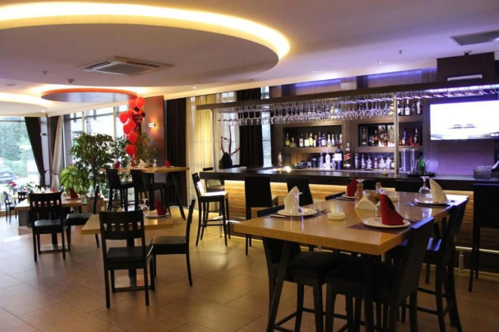 Hotel photo 20