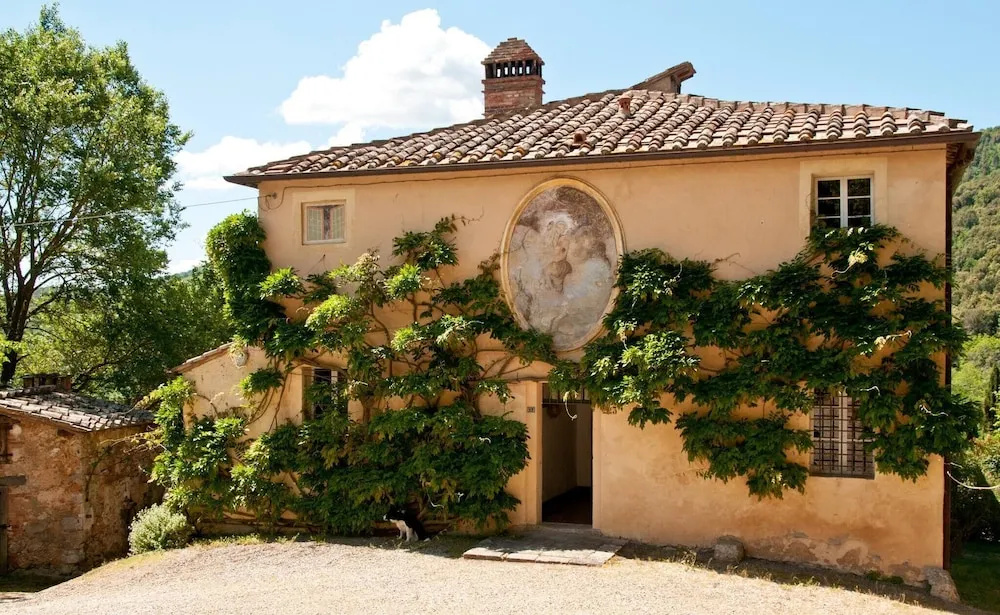 Beautiful Restored Farmhouse