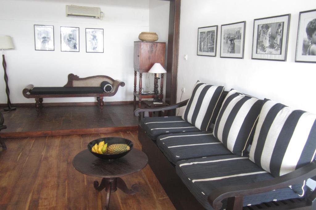 Hotel Suite Lanka