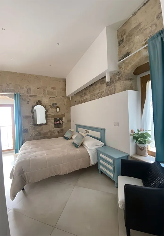 Comfort Double room (full double bed)