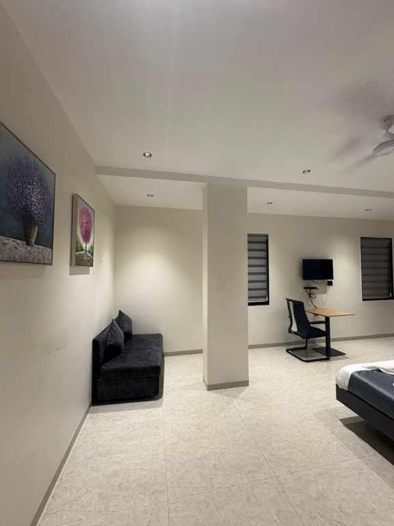 Premium room