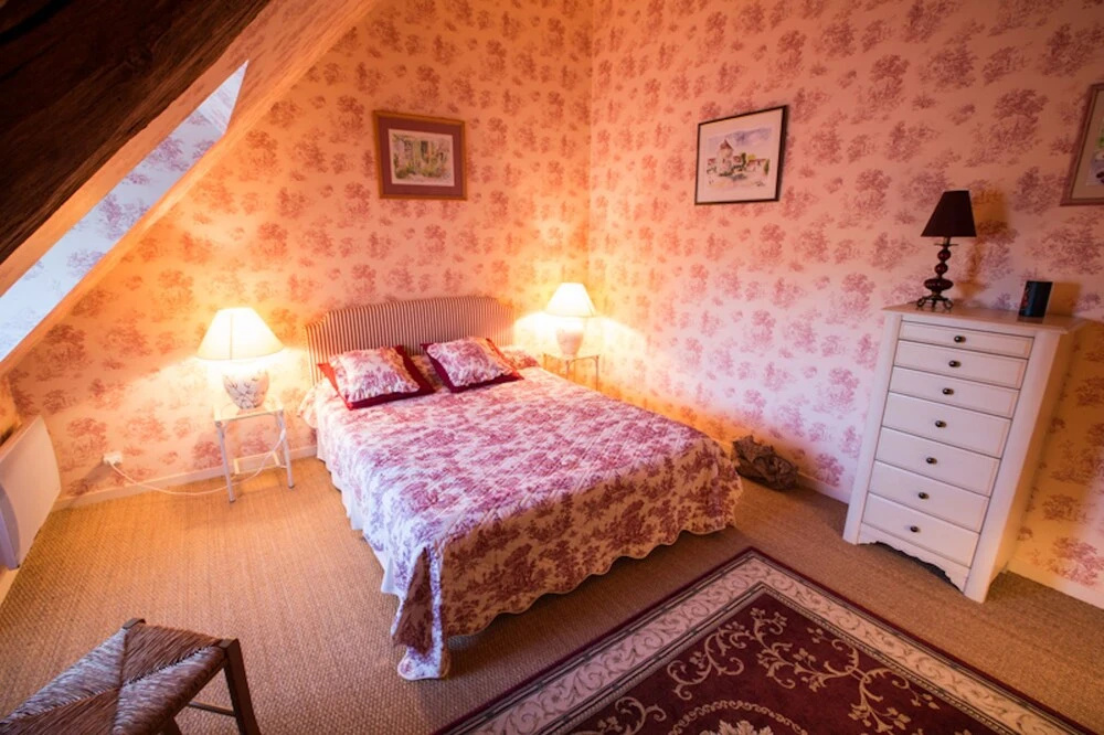 Voir la photo 2 — La Ferme du Grand Launay