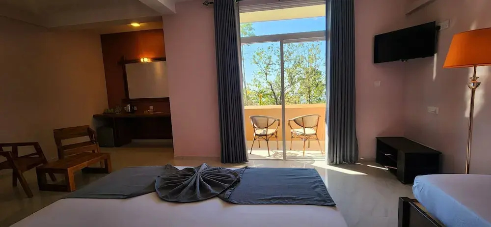 Hotel photo 21