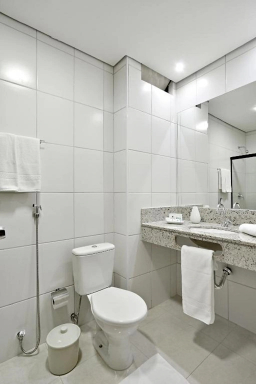 Hotel Nacional Inn Ribeirão Preto - Général