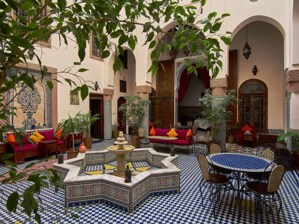 Hotel photo 17
