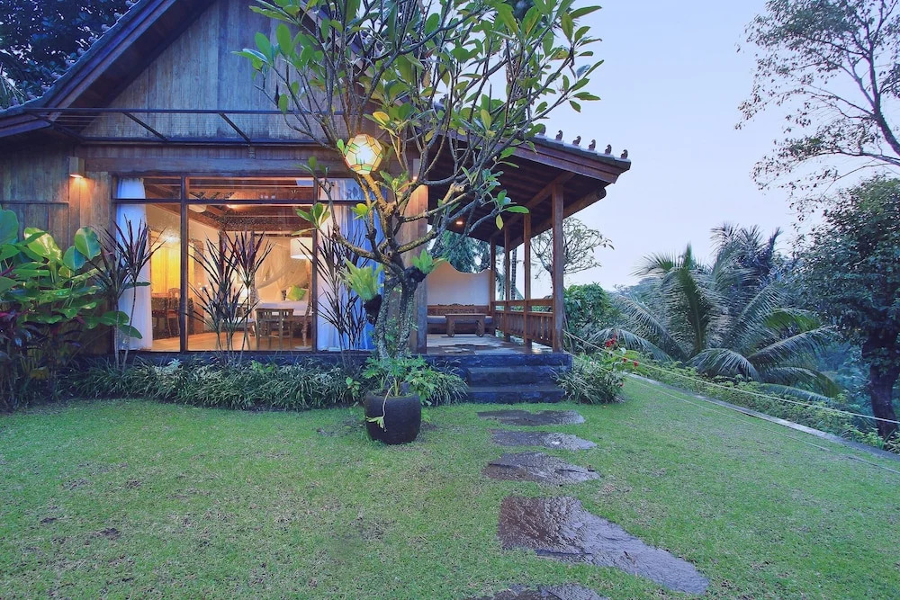 Bucu View Resort