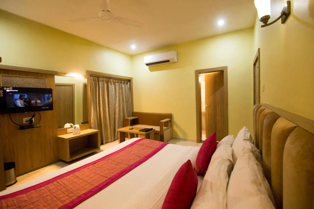 Hotel photo 17
