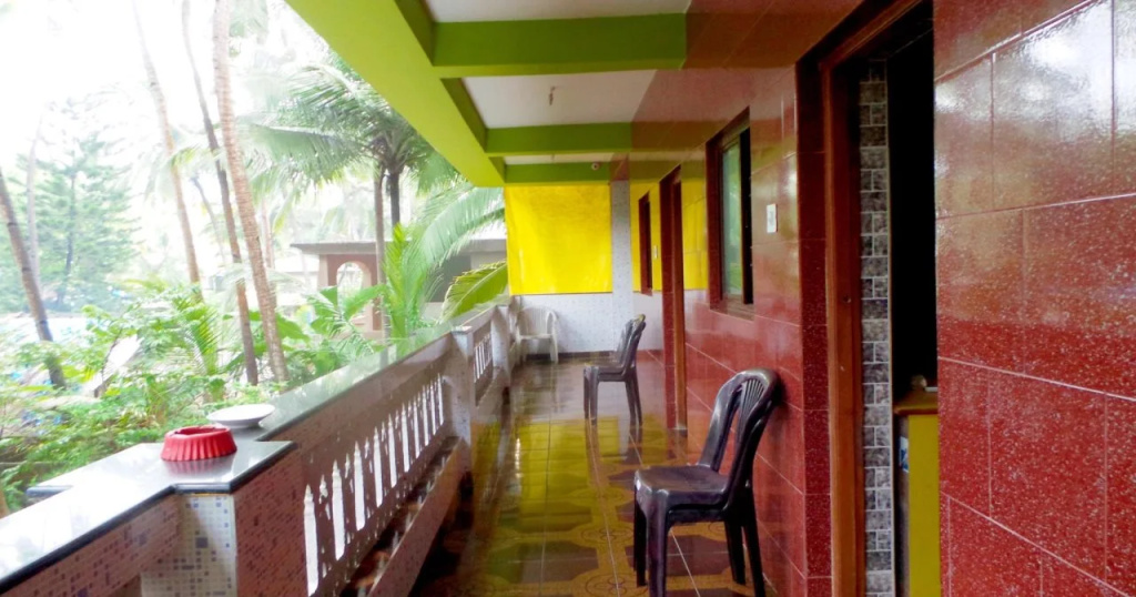 Selfia Guest House
