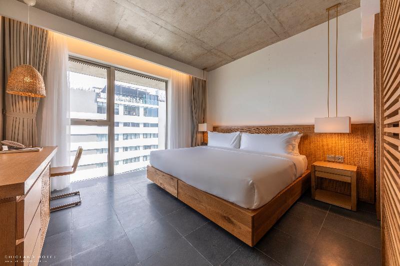 Chicland Hotel Danang