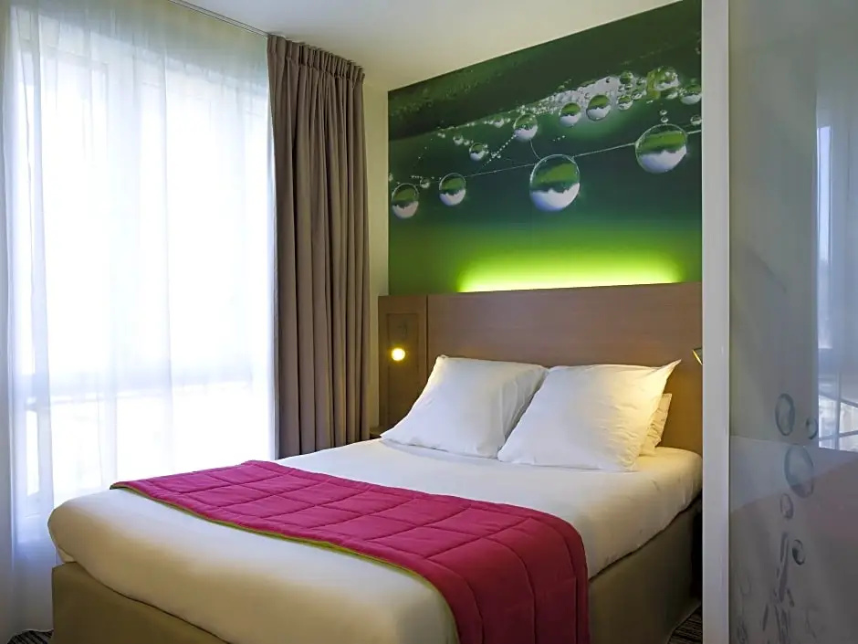 Standard Single room (single bed)