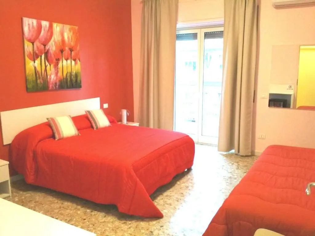 Michelangelo BB Rooms - Chambres