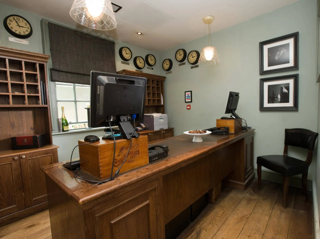 Hotel du Vin & Bistro York - Général