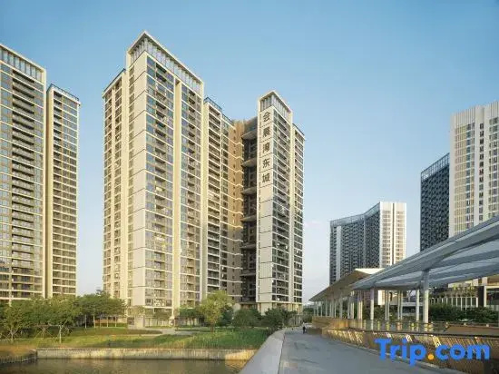 Shenzhen fangqiutong condominium (baoan international convention and exhibition center)