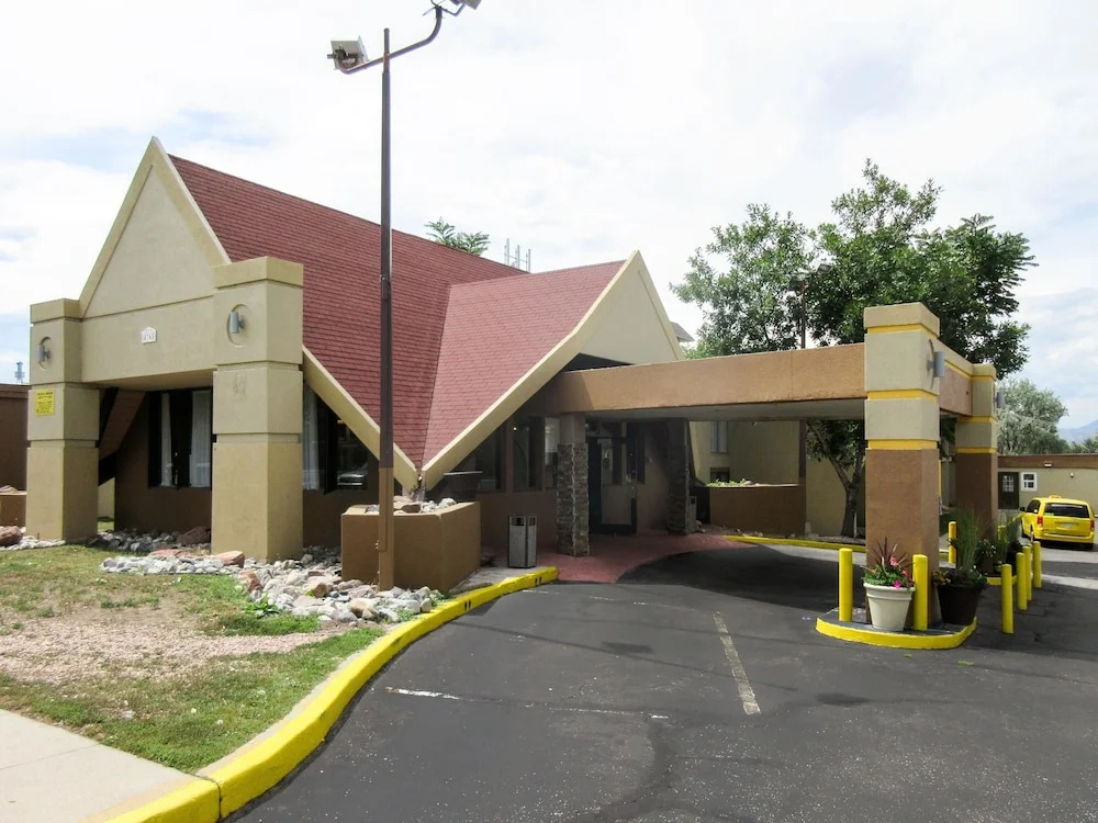 Hotel photo 8