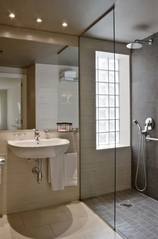 Pol & Grace Hotel - Chambres