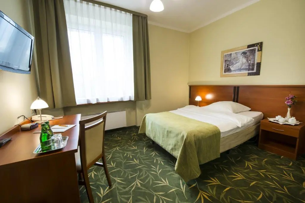 Brojan - Chambres