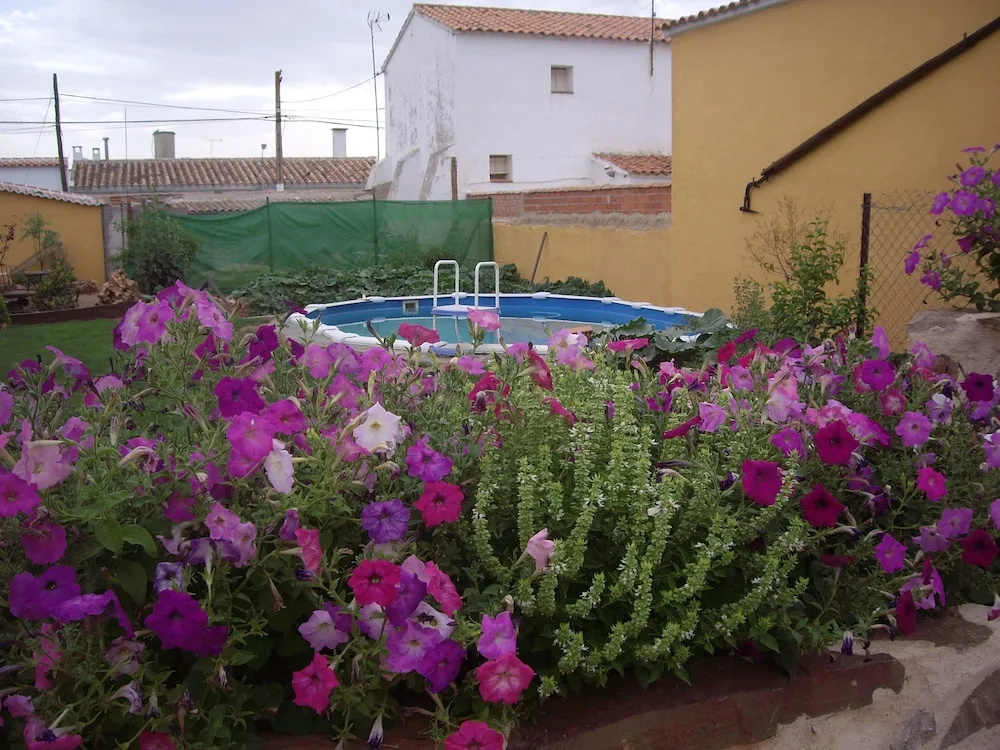 Casa Rural Poblado de Bazán II