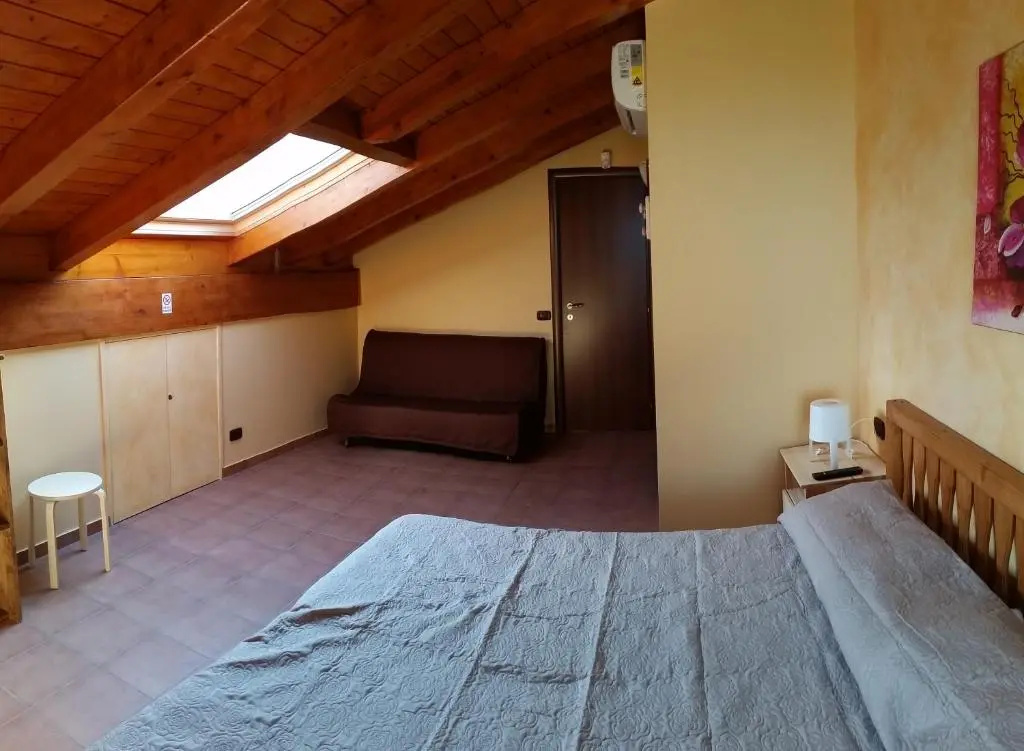 I Colori del Sole - Chambres