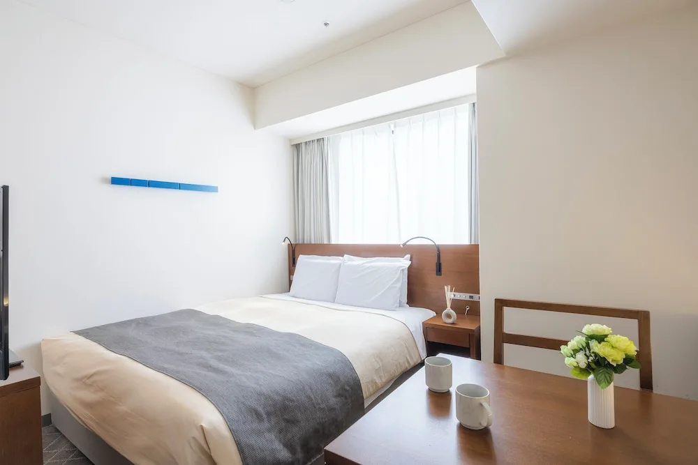 Tokyo Bay Ariake Washington Hotel 사진 24