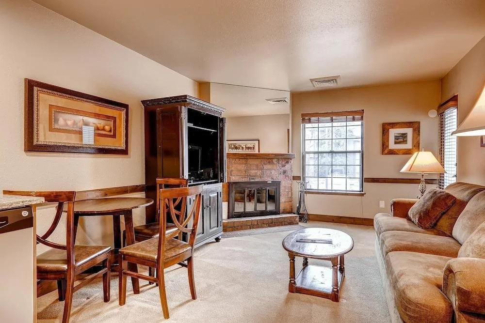 Copperbottom Inn by Wyndham Vacation Rentals - Général