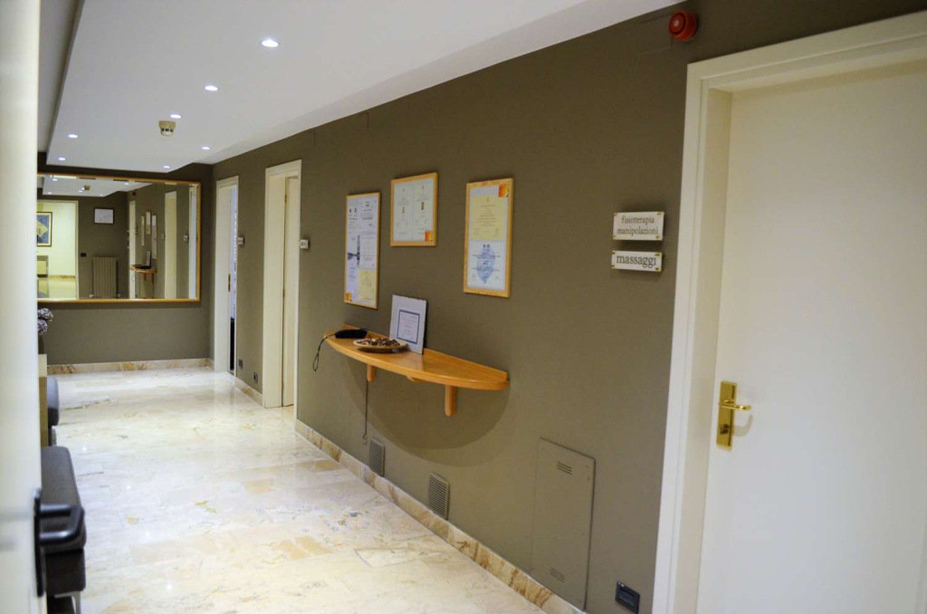 Best Western Park Hotel - Général