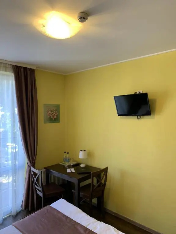 Hotel Cisar - Chambres