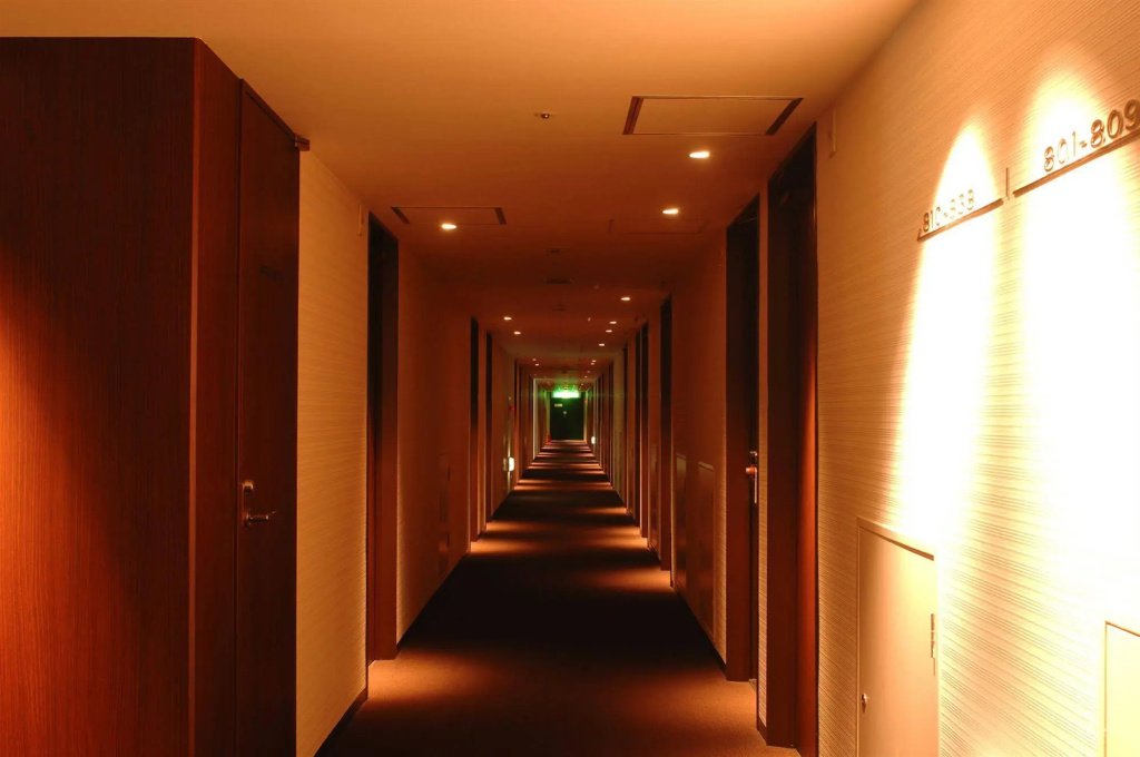 三宫车站酒店(Sannomiya Terminal Hotel) - Général