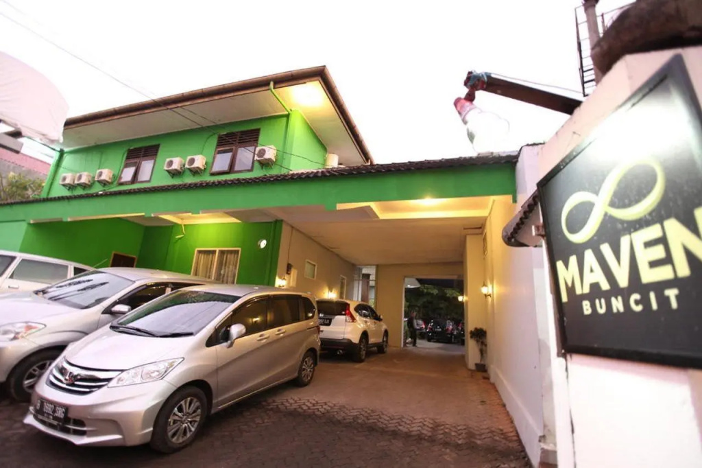 Hotel photo 13