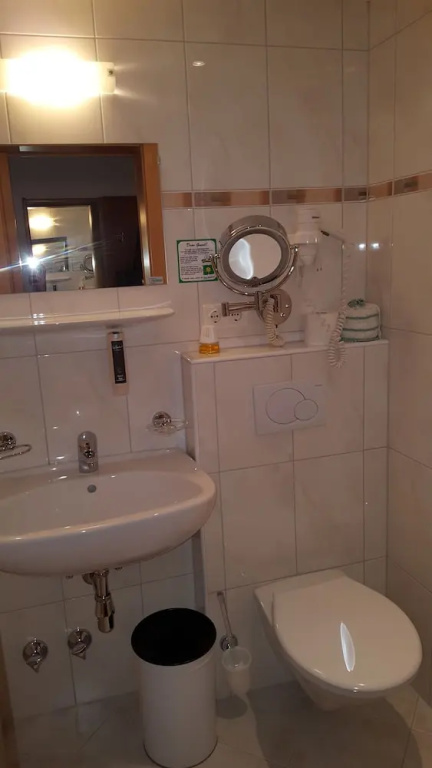 Hotel Theresia - Chambres