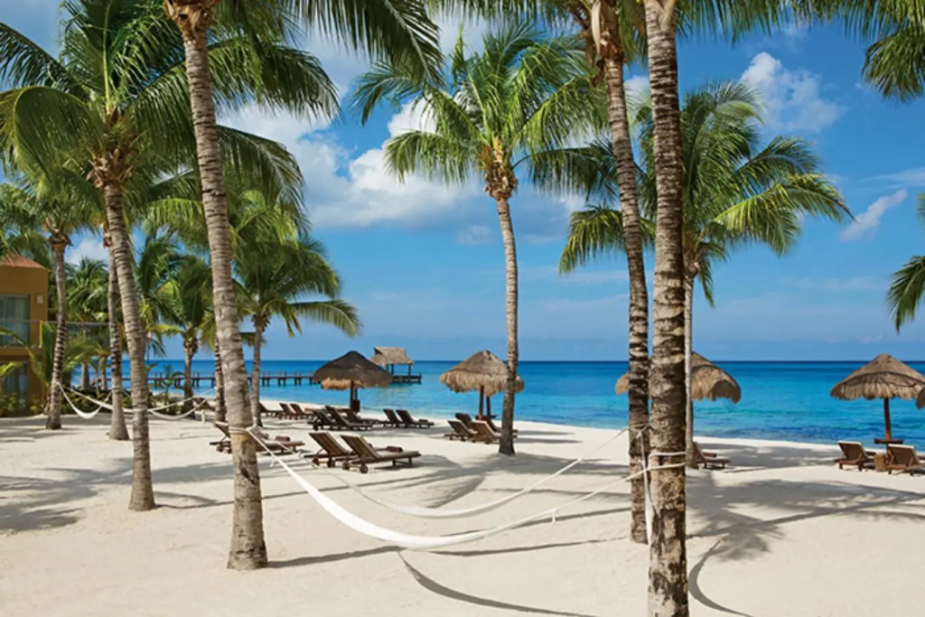 Secrets Aura Cozumel - Adults Only - All Inclusive - Général