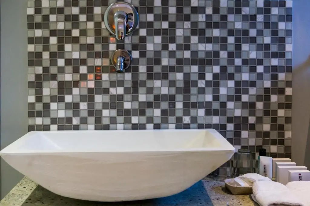 The One 8 Hotel - Chambres