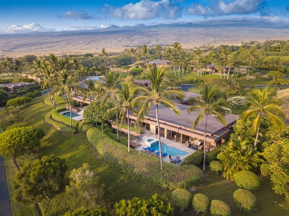 3bd S At Mauna Kea #39 3 Bedroom Villa