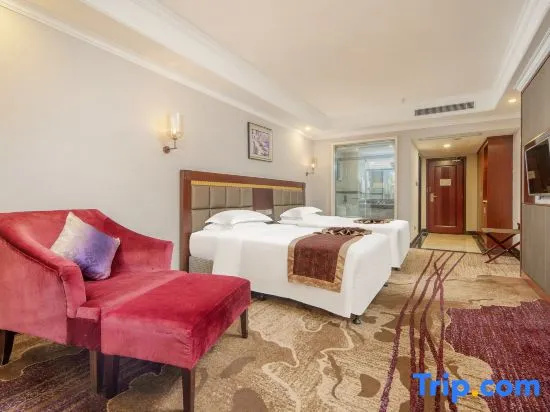 Skyer Gold Coast Hotel - Chambres